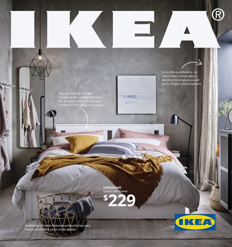 The 2021 IKEA Catalogue is here to help Canadians live a better ...