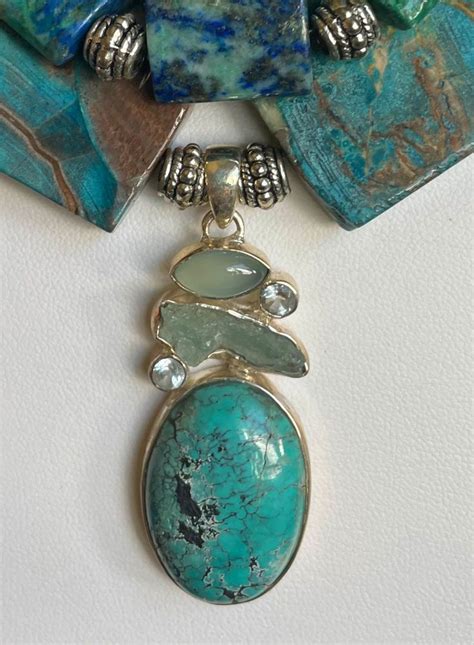 Pin on Jewelry Antique turquoise