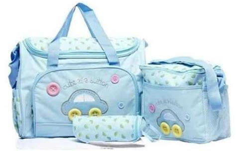 Best Travel Bag For Baby | Baby Travel Bags luggage - Mysterioustrip