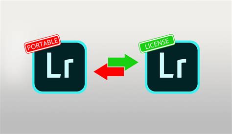 Adobe Lightroom Portable 2024 Download