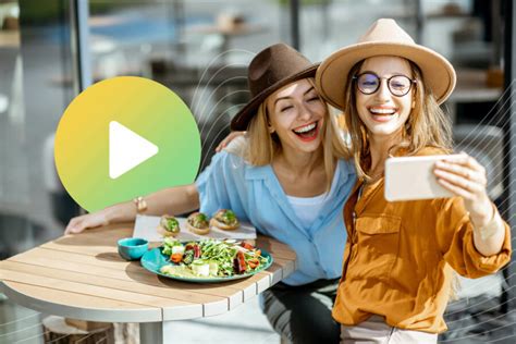 Top 10 Restaurant Vloggers