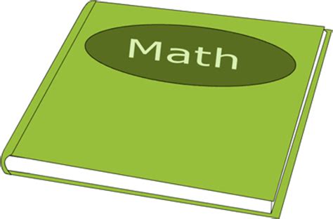 math textbook clipart 20 free Cliparts | Download images on Clipground 2024