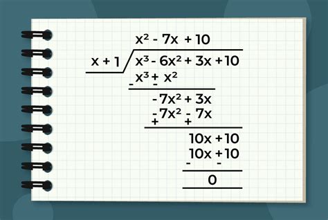 Degree of a Polynomial: Definition, Types, Examples & FAQs