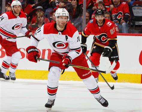 Carolina Hurricanes: 5 most important players for Playoff run in 2017-18 - Page 3