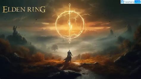 Best Elden Ring Ending: Best Endings Ranked - Comprehensive English ...