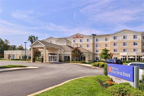 HILTON GARDEN INN DOVER - Updated 2024 Prices & Hotel Reviews (DE)