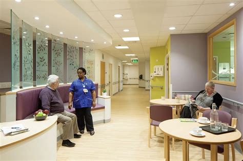 The best types of flooring for dementia patients | RIBAJ