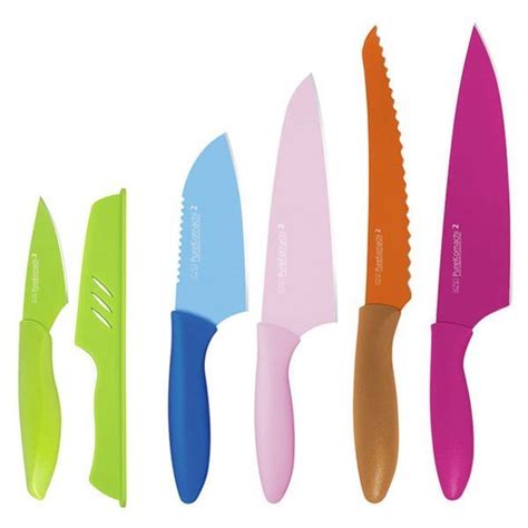 Kai Pure Komachi 2 5-piece Knife Set