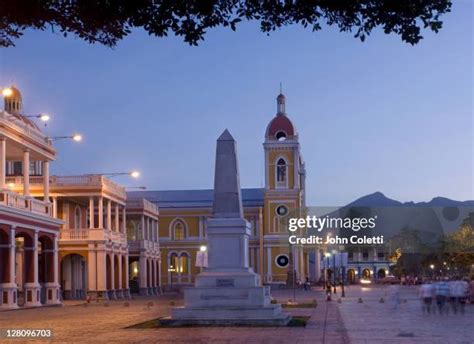 127 Granada Volcano Stock Photos, High-Res Pictures, and Images - Getty Images