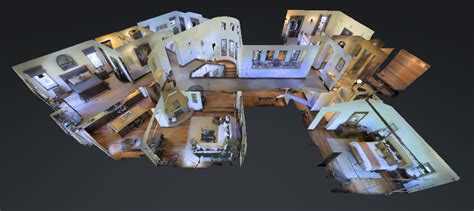 01 - 3D Home Tours