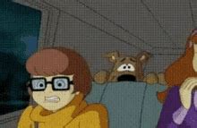 Scooby Doo Saying Ruh Roh Raggy GIFs | Tenor