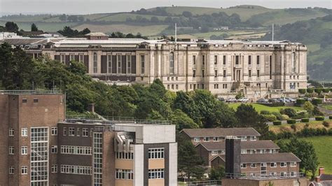 National Library of Wales 'must work for viable future' - BBC News