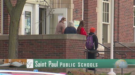 St. Paul Public Schools Considers Closing 5 Schools - YouTube