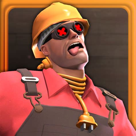 TF2 Emporium on Twitter: "New Halloween Engineer Misc, Plug n' Pray ...