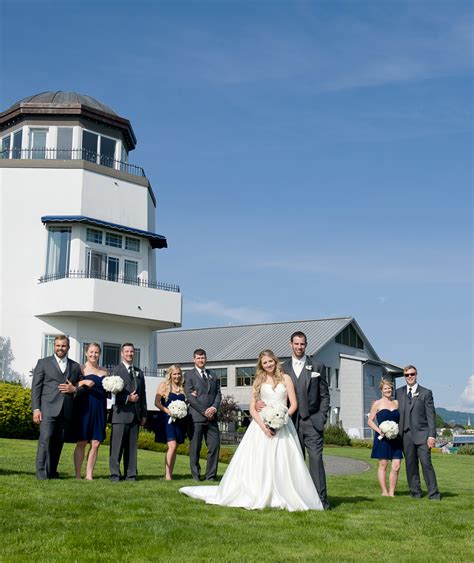 Small Weddings and Elopements Bellingham, WA