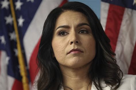 Former Hawaii governor calls on Tulsi Gabbard to resign - POLITICO