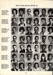 Arroyo High School - Arroyan Yearbook (San Lorenzo, CA), Class of 1965 ...