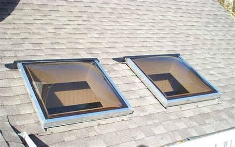 Letting The Light In: The Benefits of Skylights - Atlanta Roofing ...