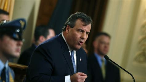 A Bad Speech Was Delivered by Christie - The Atlantic