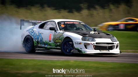 View Toyota Supra Mk4 Drift Images