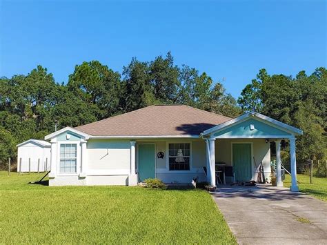 Ocklawaha, FL Real Estate - Ocklawaha Homes for Sale | realtor.com®