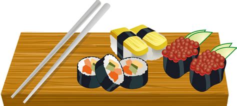 Japan clipart sushi, Japan sushi Transparent FREE for download on WebStockReview 2024