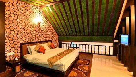 8 Awesome Resorts Near Nainital That Will Awaken Your Spirits!