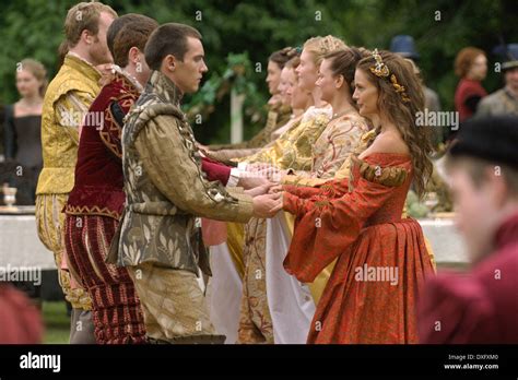 The Tudors (Season 1 Stock Photo - Alamy