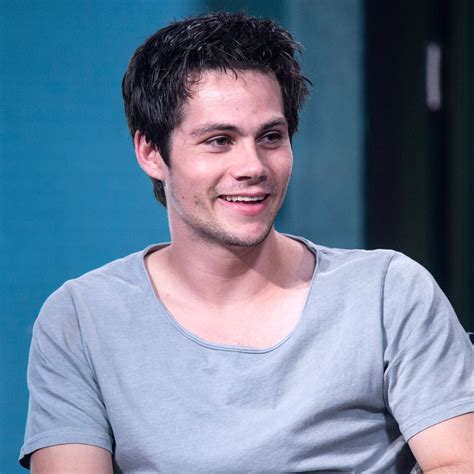 Dylan O’Brien Says “Maze Runner” Trilogy Will Always Mean the World to ...