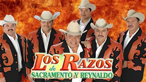 Los Razos Corridos Exitos - Los Razos Las Mejores Canciones - YouTube Music