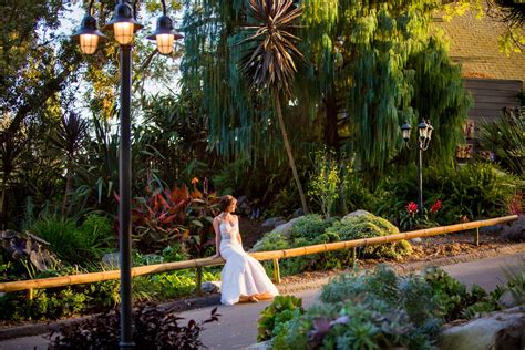 San Diego Botanic Garden Photo Gallery | Encinitas Venue | True Photography