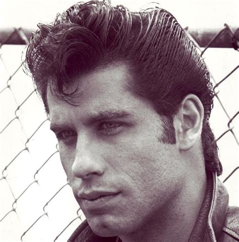 Grease hairstyles guys | hairstyles6c