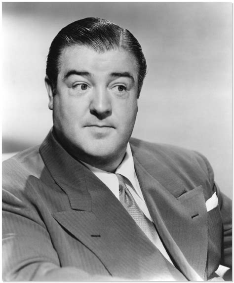 Loved Lou Costello!! | Abbott and costello, Actors, Comedians