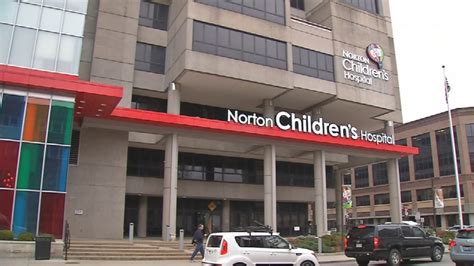 Norton Healthcare announces $78 million expansion of services at Norton Children’s Hospital ...