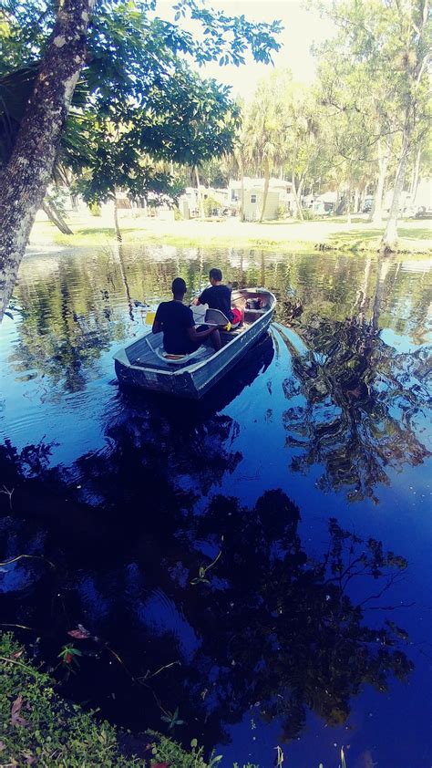 HOMOSASSA RIVER RV RESORT - Updated 2021 Prices & Campground Reviews (FL) - Tripadvisor