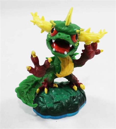 Skylanders Thorn Horn Camo- Swap Force Series 84659888