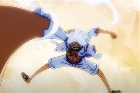 Details 76+ luffy gear 5 anime episode latest - in.coedo.com.vn