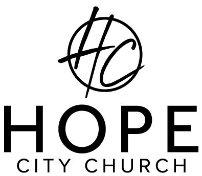 Hope City Church - Media