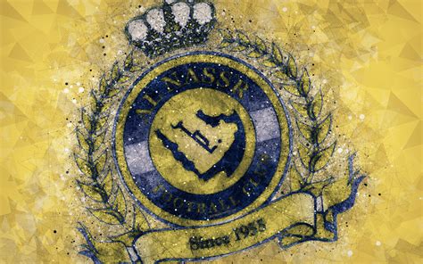 Al Nassr Wallpaper