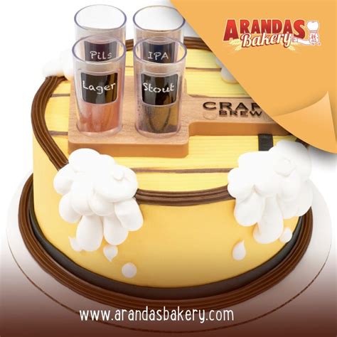 Arandas Bakery – – Con Sabor y Tradicion