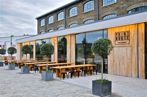 The Print House Stratford | London Bar Reviews | DesignMyNight