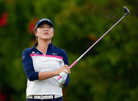 Brittany Lincicome, Sun Young Yoo lead Bahamas LPGA Classic - Chicago Tribune