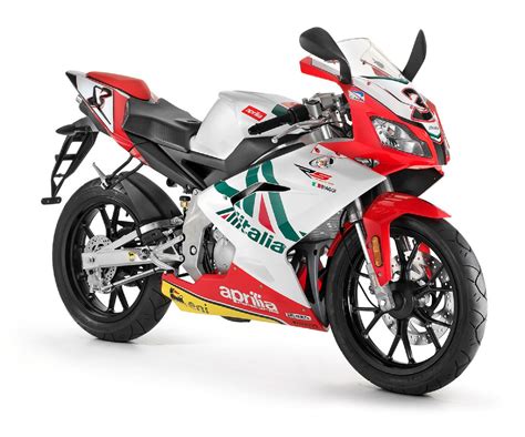 2012 Aprilia RS 50 Gallery 438437 | Top Speed