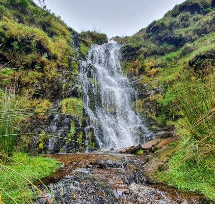 15 BEST Peak District Waterfalls (+ Walks to Visit Them) – Peak ...