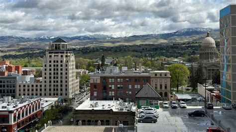 First annual Idaho cider fest: A day of unique flavors and fun in ...