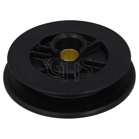 Genuine Stihl TS410, TS420 Recoil Starter Pulley | GHS