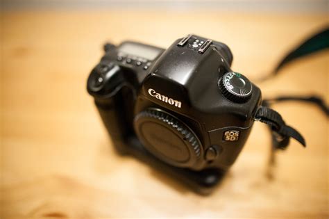 Canon 5D Review - SCOTT SCHEETZ PHOTOGRAPHY