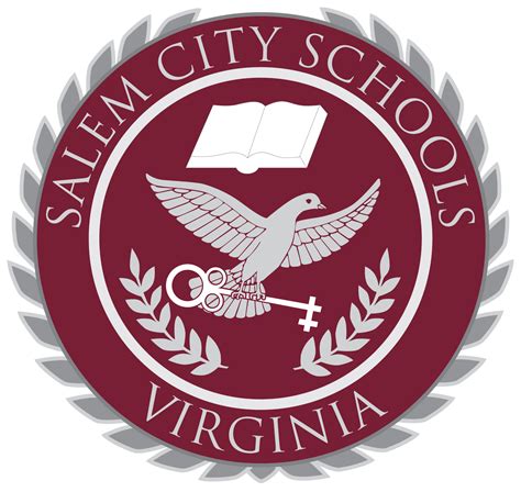 Salem City Schools - Salem, Virginia