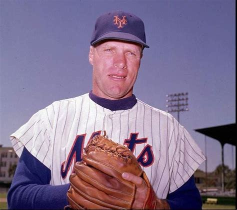 15 Hall of Famers who played for the Mets - nj.com