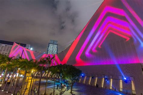 A Symphony of Lights Show | Hong Kong - What to Expect | Timings | Tips ...